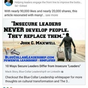 Meet your Posher, Brian